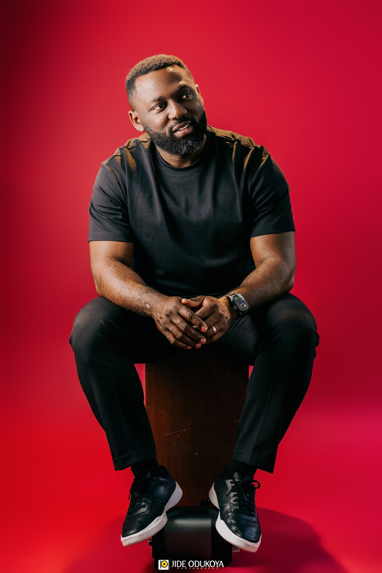 Jide Odukoya